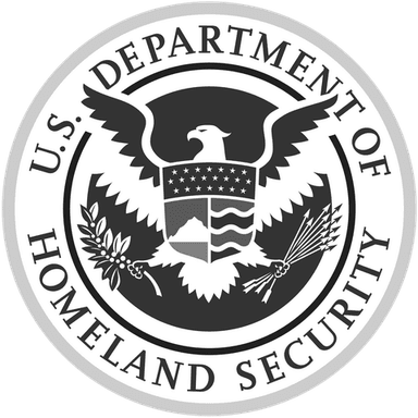 Seal of the U.S. Department of Homeland Security