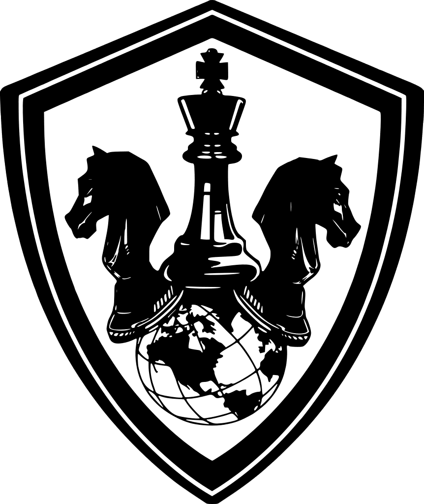 Valley Rooted Consulting shield crest